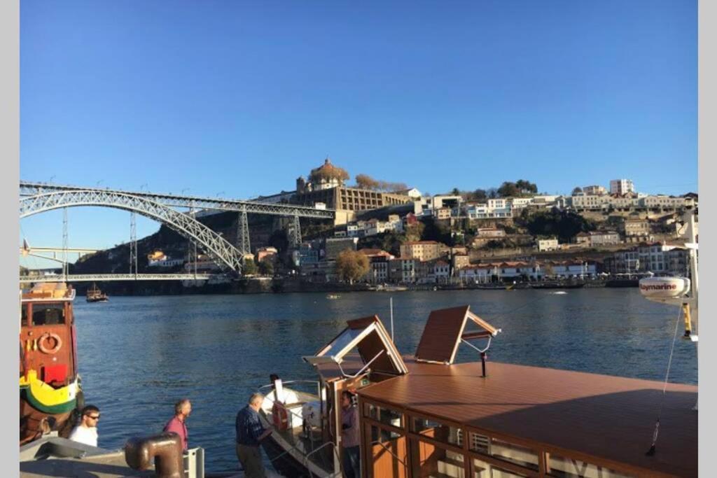 Вилла Blancohouse. Fozdodouro Порту Экстерьер фото